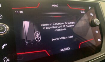 Seat Ibiza 1.6 TDI Style – Gasoil – Manual – 80 CV lleno
