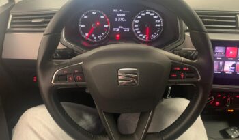 Seat Ibiza 1.6 TDI Style – Gasoil – Manual – 80 CV lleno