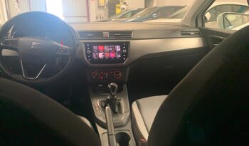 Seat Ibiza 1.6 TDI Style – Gasoil – Manual – 80 CV lleno