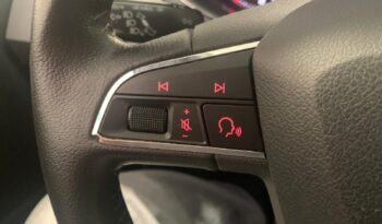 Seat Ibiza 1.6 TDI Style – Gasoil – Manual – 80 CV lleno