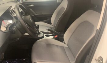 Seat Ibiza 1.6 TDI Style – Gasoil – Manual – 80 CV lleno