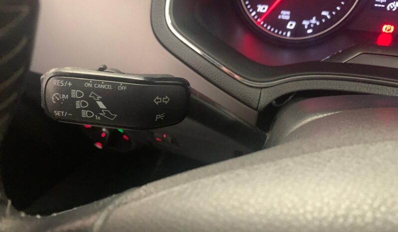 Seat Ibiza 1.6 TDI Style – Gasoil – Manual – 80 CV lleno