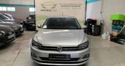 Volkswagen Polo 1.6 TDI Comfortline – Gasoil – Manual – 95 CV
