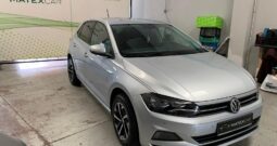 Volkswagen Polo 1.6 TDI Comfortline – Gasoil – Manual – 95 CV