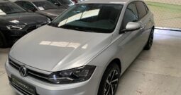 Volkswagen Polo 1.6 TDI Comfortline – Gasoil – Manual – 95 CV