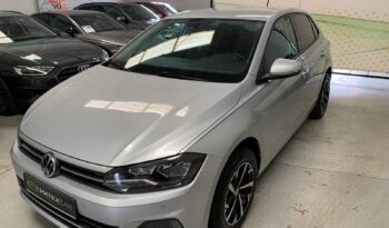 Volkswagen Polo 1.6 TDI Comfortline – Gasoil – Manual – 95 CV lleno