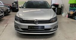 Volkswagen Polo 1.6 TDI Comfortline – Gasoil – Manual – 95 CV