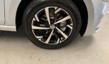 Volkswagen Polo 1.6 TDI Comfortline – Gasoil – Manual – 95 CV lleno