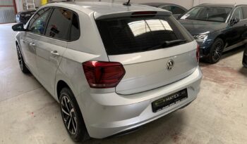 Volkswagen Polo 1.6 TDI Comfortline – Gasoil – Manual – 95 CV lleno