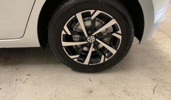 Volkswagen Polo 1.6 TDI Comfortline – Gasoil – Manual – 95 CV lleno