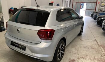 Volkswagen Polo 1.6 TDI Comfortline – Gasoil – Manual – 95 CV lleno