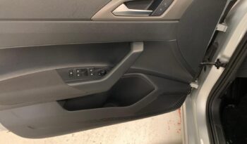 Volkswagen Polo 1.6 TDI Comfortline – Gasoil – Manual – 95 CV lleno