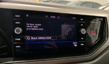 Volkswagen Polo 1.6 TDI Comfortline – Gasoil – Manual – 95 CV lleno