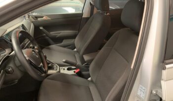 Volkswagen Polo 1.6 TDI Comfortline – Gasoil – Manual – 95 CV lleno