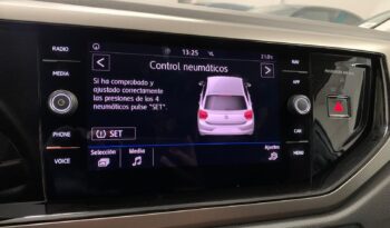 Volkswagen Polo 1.6 TDI Comfortline – Gasoil – Manual – 95 CV lleno