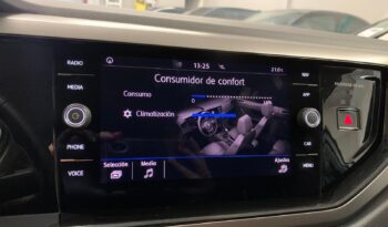 Volkswagen Polo 1.6 TDI Comfortline – Gasoil – Manual – 95 CV lleno