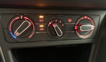 Volkswagen Polo 1.6 TDI Comfortline – Gasoil – Manual – 95 CV lleno