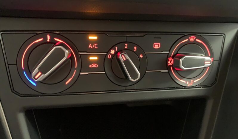 Volkswagen Polo 1.6 TDI Comfortline – Gasoil – Manual – 95 CV lleno