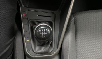Volkswagen Polo 1.6 TDI Comfortline – Gasoil – Manual – 95 CV lleno