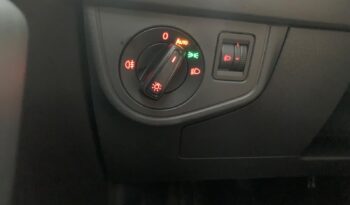 Volkswagen Polo 1.6 TDI Comfortline – Gasoil – Manual – 95 CV lleno