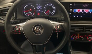 Volkswagen Polo 1.6 TDI Comfortline – Gasoil – Manual – 95 CV lleno