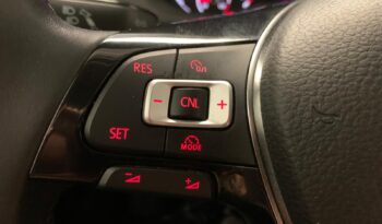 Volkswagen Polo 1.6 TDI Comfortline – Gasoil – Manual – 95 CV lleno