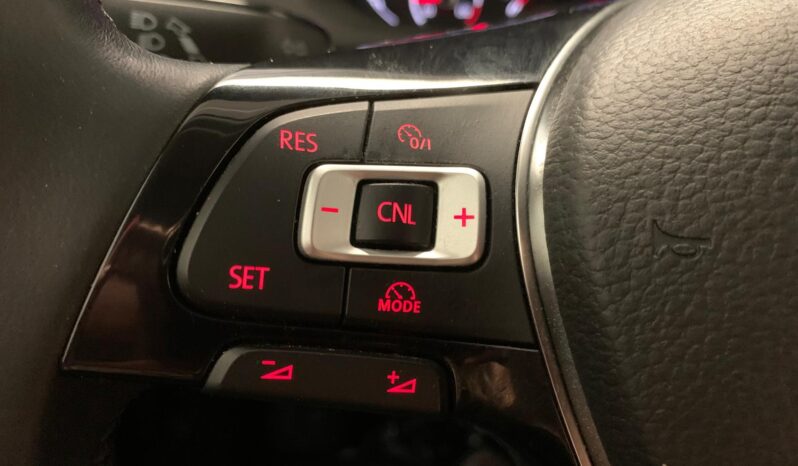 Volkswagen Polo 1.6 TDI Comfortline – Gasoil – Manual – 95 CV lleno
