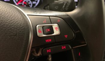 Volkswagen Polo 1.6 TDI Comfortline – Gasoil – Manual – 95 CV lleno