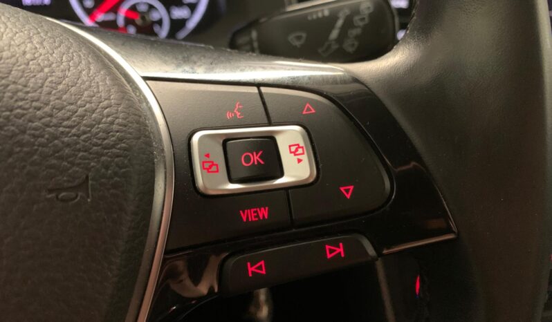 Volkswagen Polo 1.6 TDI Comfortline – Gasoil – Manual – 95 CV lleno