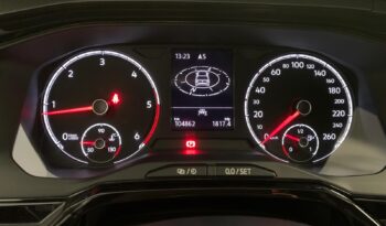 Volkswagen Polo 1.6 TDI Comfortline – Gasoil – Manual – 95 CV lleno