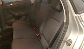 Volkswagen Polo 1.6 TDI Comfortline – Gasoil – Manual – 95 CV lleno