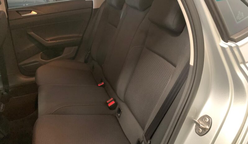 Volkswagen Polo 1.6 TDI Comfortline – Gasoil – Manual – 95 CV lleno