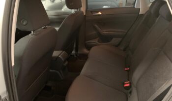 Volkswagen Polo 1.6 TDI Comfortline – Gasoil – Manual – 95 CV lleno