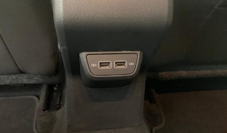 Volkswagen Polo 1.6 TDI Comfortline – Gasoil – Manual – 95 CV lleno