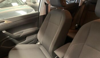 Volkswagen Polo 1.6 TDI Comfortline – Gasoil – Manual – 95 CV lleno