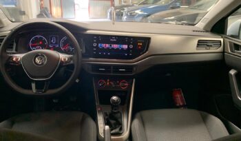 Volkswagen Polo 1.6 TDI Comfortline – Gasoil – Manual – 95 CV lleno