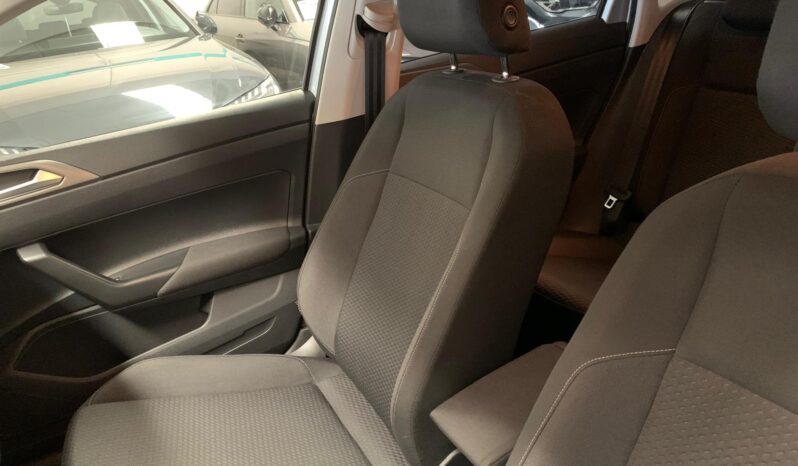 Volkswagen Polo 1.6 TDI Comfortline – Gasoil – Manual – 95 CV lleno