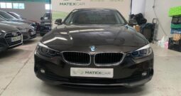 BMW 4 Series Gran Coupé 420d Business – Gasoil – Automático – 190 CV