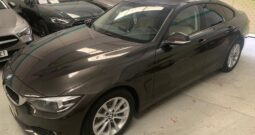 BMW 4 Series Gran Coupé 420d Business – Gasoil – Automático – 190 CV