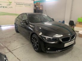 BMW 4 Series Gran Coupé 420d Business – Gasoil – Automático – 190 CV