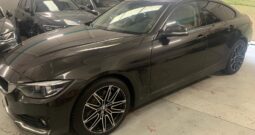 BMW 4 Series Gran Coupé 420d Business – Gasoil – Automático – 190 CV
