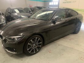 BMW 4 Series Gran Coupé 420d Business – Gasoil – Automático – 190 CV
