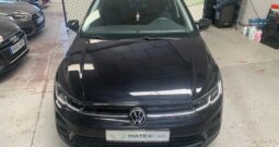 Volkswagen Polo 1.0 – Gasolina – Manual – 80 CV