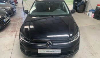 Volkswagen Polo 1.0 – Gasolina – Manual – 80 CV lleno