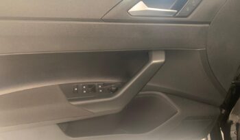 Volkswagen Polo 1.0 – Gasolina – Manual – 80 CV lleno