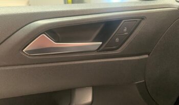 Volkswagen Polo 1.0 – Gasolina – Manual – 80 CV lleno