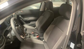 Volkswagen Polo 1.0 – Gasolina – Manual – 80 CV lleno