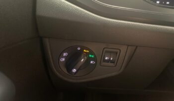 Volkswagen Polo 1.0 – Gasolina – Manual – 80 CV lleno
