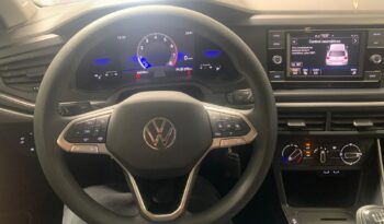 Volkswagen Polo 1.0 – Gasolina – Manual – 80 CV lleno