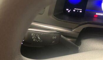 Volkswagen Polo 1.0 – Gasolina – Manual – 80 CV lleno
